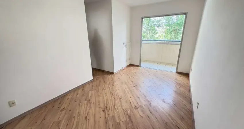 Apartamento para alugar  2 quartos, closet e 1 vaga - jd bonfiglioli/ jd esmeralda fl56