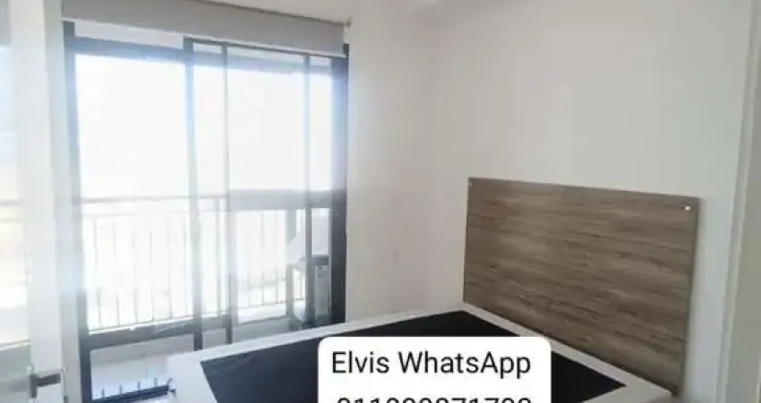 Apartamento com 1 quarto para alugar na Rua Raul Saddi, Butantã, São Paulo