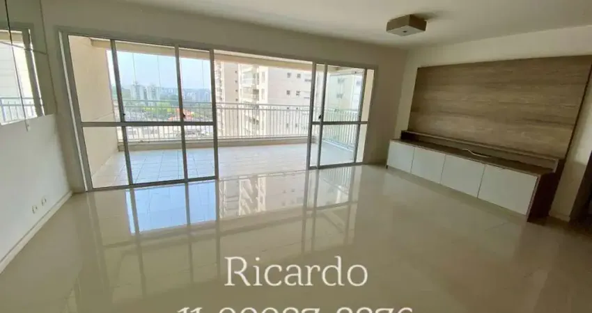 Apartamento 134m2 condomínio espaço raposo 3 quartos 1 suíte 2 vagas