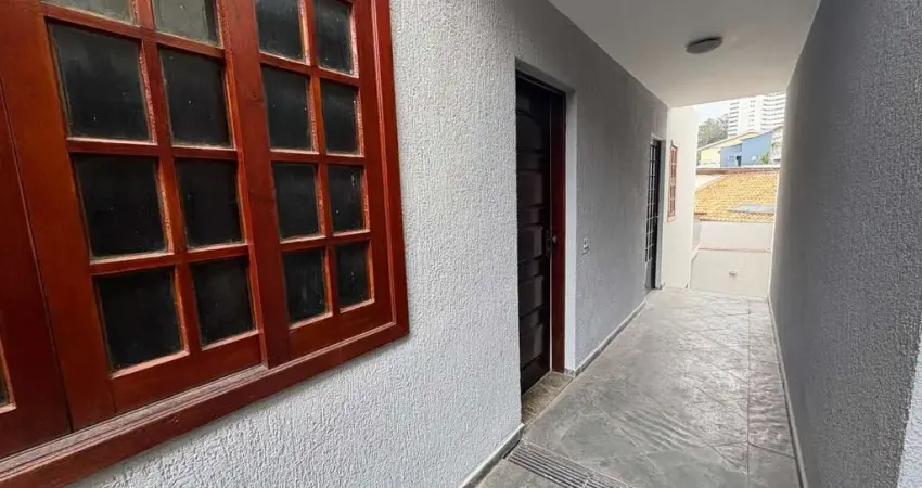 Casa em condomínio fechado com 3 quartos para alugar na Rua Kaoru Oda, Jardim das Vertentes, São Paulo