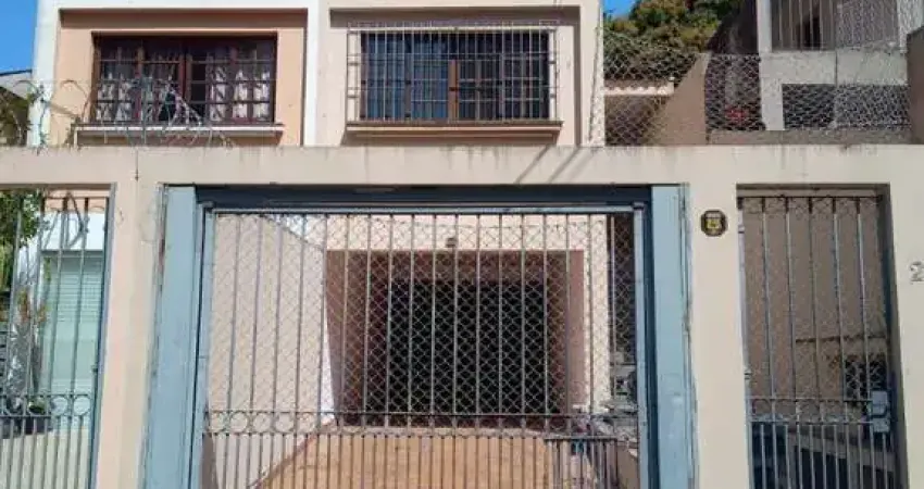 Casa em condomínio fechado para alugar na Rua Marieta Pederneiras Vampre, 235, Jardim Ester Yolanda, São Paulo