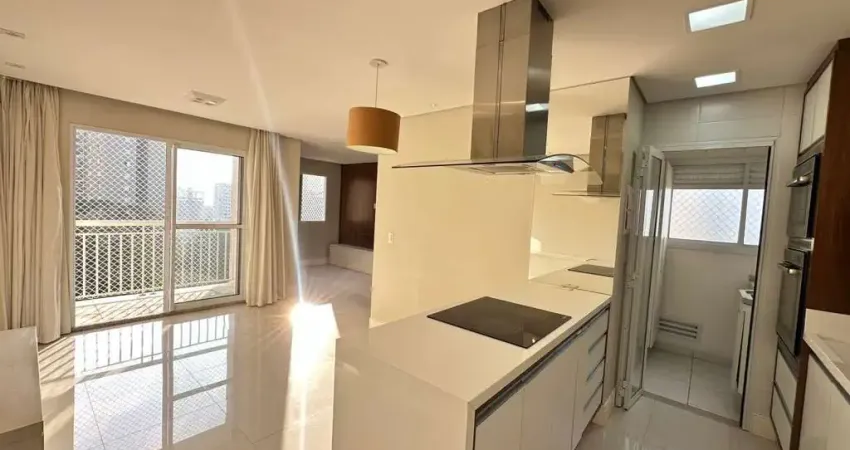 Apartamento com 3 quartos à venda na Rua José da Silva Ribeiro, 420, Vila Andrade, São Paulo