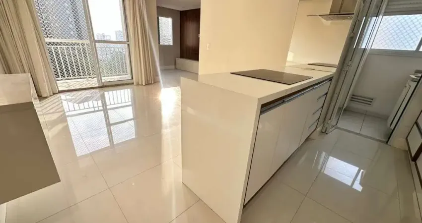 Apartamento com 3 quartos à venda na Rua José da Silva Ribeiro, 420, Vila Andrade, São Paulo