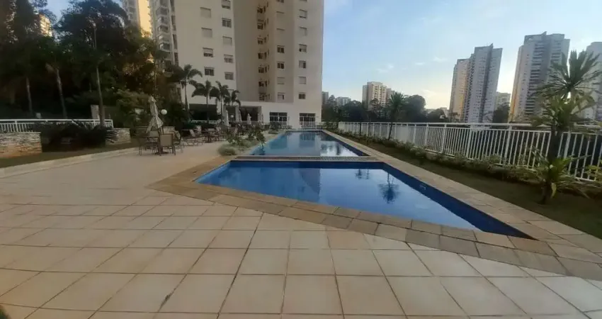Apartamento com 3 quartos à venda, 123m² - fl34 vila andrade fl34