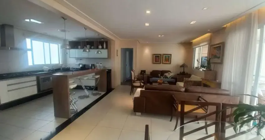 Apartamento com 3 quartos à venda, 123m² - fl34 vila andrade fl34