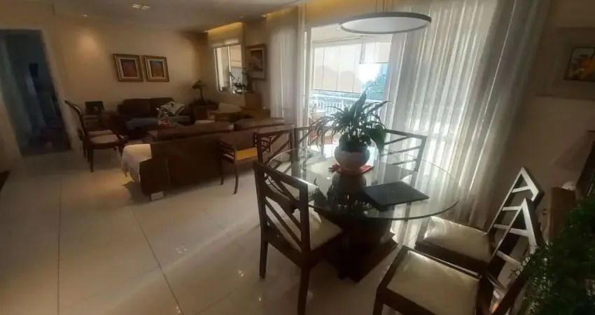 Apartamento com 3 quartos à venda, 123m² - fl34 vila andrade  fl34