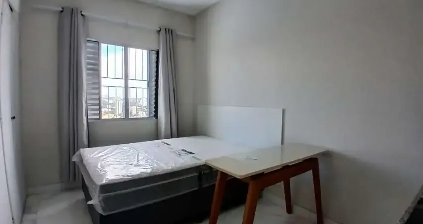 Casa em condomínio fechado com 1 quarto para alugar na Rua Nitemar Vasconcelos, 137, Jardim Bonfiglioli, São Paulo
