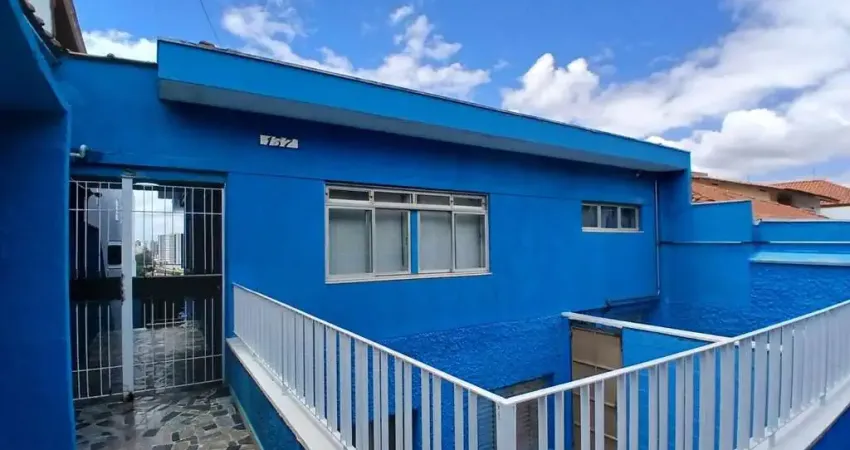 Casa em condomínio fechado com 1 quarto para alugar na Rua Nitemar Vasconcelos, 137, Jardim Bonfiglioli, São Paulo