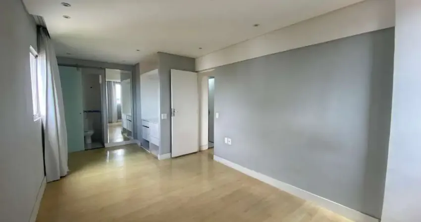 Apartamento com 2 quartos 1 suíte e 1 vaga no jd. esmeralda/ butantã.