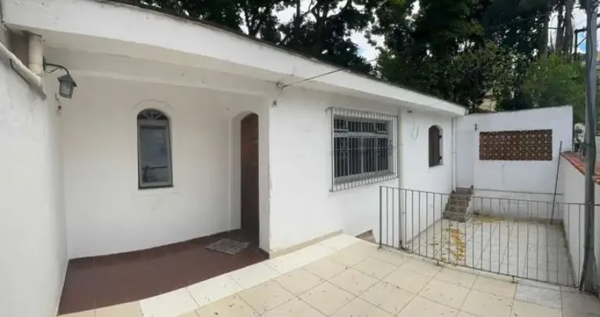Casa com 3 quartos para alugar na R Paulo Lício Risso, 799, Jardim Bonfiglioli, São Paulo