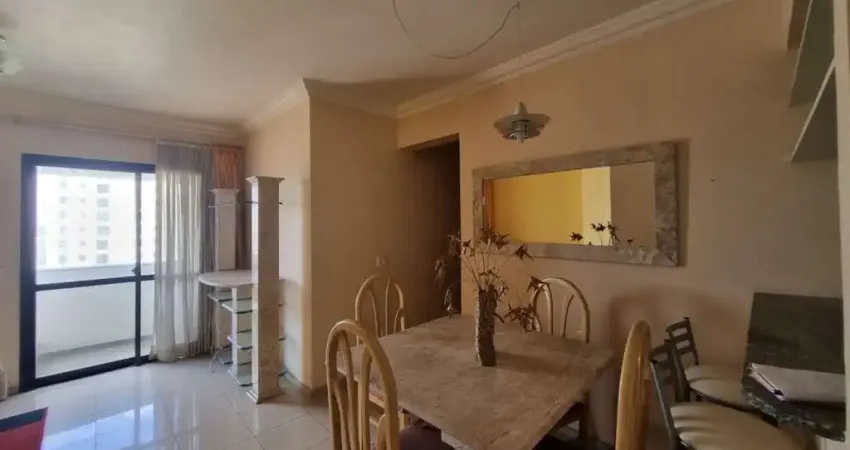 Apartamento com 3 quartos à venda na Rua Gastão do Rego Monteiro, 666, Jardim Bonfiglioli, São Paulo