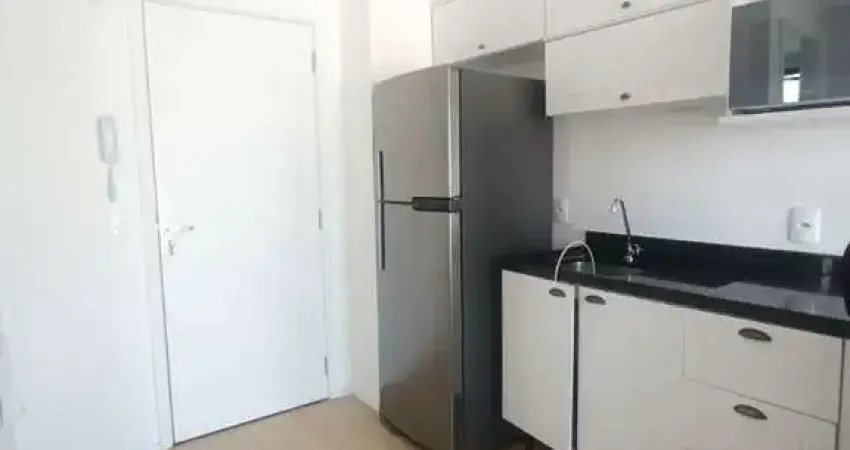 Apartamento mobiliado para alugar com 1 quarto e vaga - metrô butantã - fl63