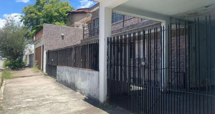 Ótima casa térrea assobradada butantã jd bonfiglioli 3 dorms 2cafas