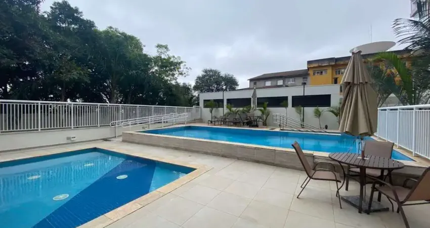 Apartamento com 2 quartos para alugar na Rua Coronel Ferreira Leal, 259, Vila Gomes, São Paulo