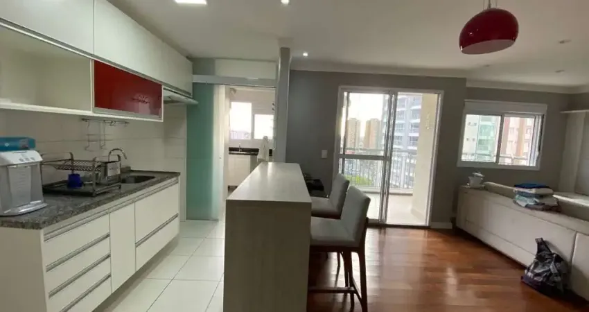 Apartamento com 2 quartos 1 suíte e 2 vagas no bonfiglioli / butantã