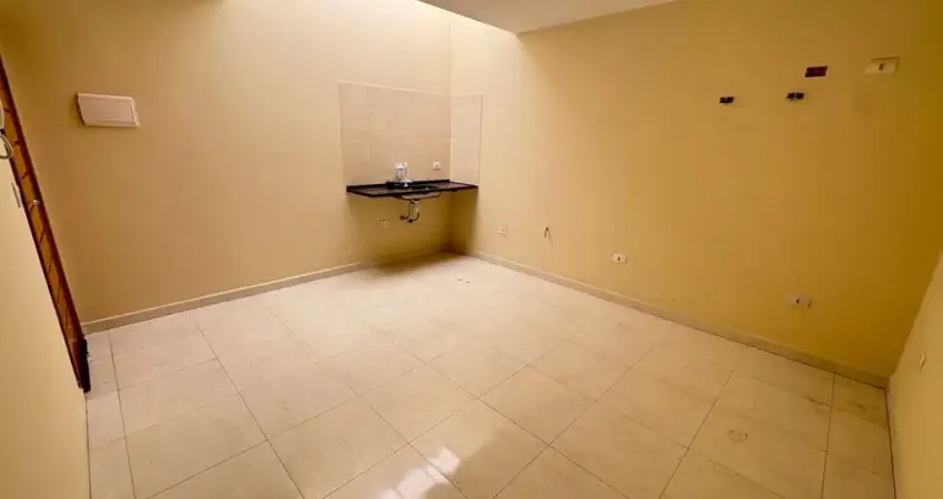 Kitnet para alugar com 1 quarto - vila butantã próximo a usp.fl56