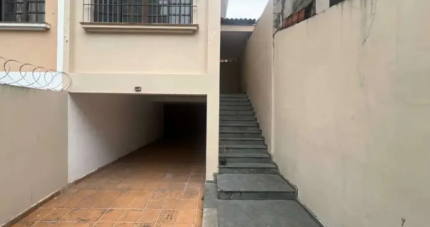 Casa em condomínio fechado com 3 quartos à venda na Rua Fausto Blasi, 80, Jardim Ester Yolanda, São Paulo