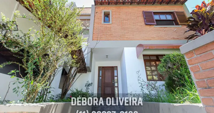 Casa em condomínio fechado com 3 quartos à venda na Rua Manuel da Costa Ataíde, 367, Vila Universitária, São Paulo