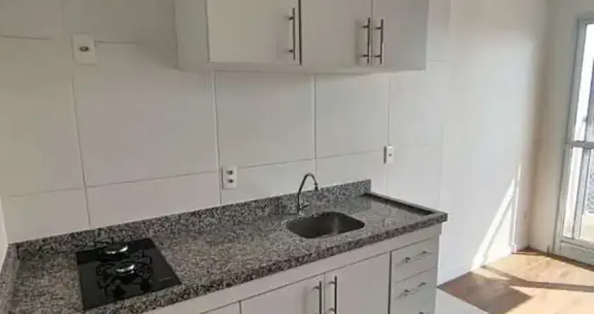 Apartamento com 1 quarto para alugar na Rua Valson Lopes, 101, Vila Butantã, São Paulo