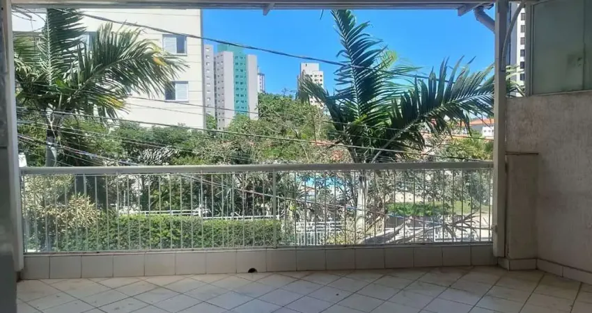 Casa em condomínio fechado com 3 quartos para alugar na Rua João Plácido Viana, 5, Jardim Ester Yolanda, São Paulo