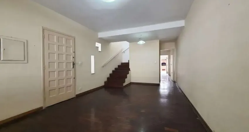 Sobrado à venda no jardim américa, 03 dormitórios (01 suíte), 02 vagas. ref.: fl19