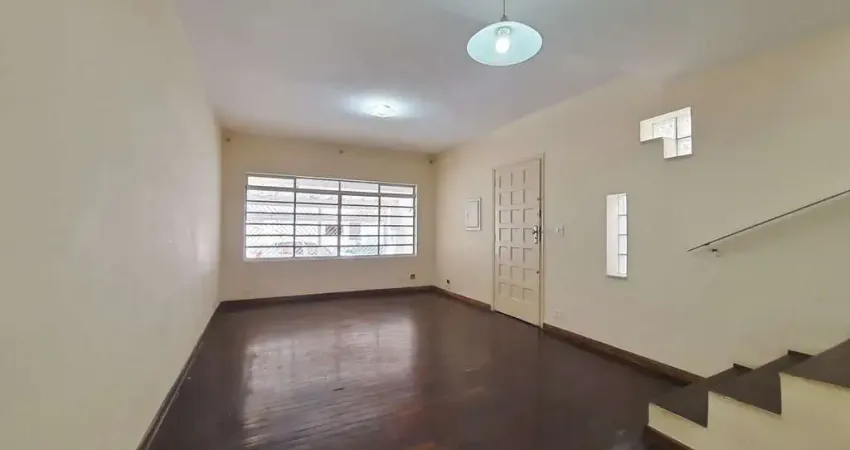 Sobrado à venda no jardim américa, 03 dormitórios (01 suíte), 02 vagas. ref.: fl19