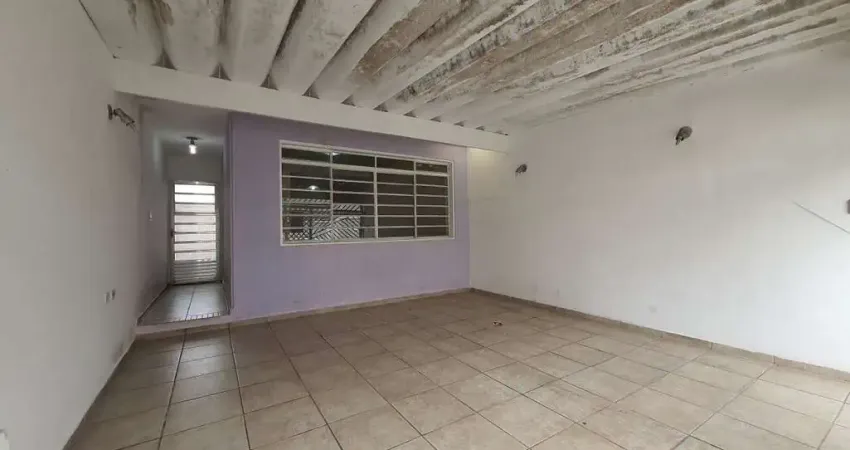 Sobrado à venda no jardim américa, 03 dormitórios (01 suíte), 02 vagas. ref.: fl19