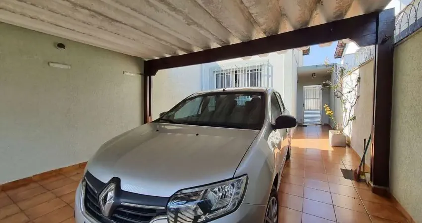 Sobrado à venda no jardim maria rosa, 02 dormitórios, 02 vagas - ref.: fl19