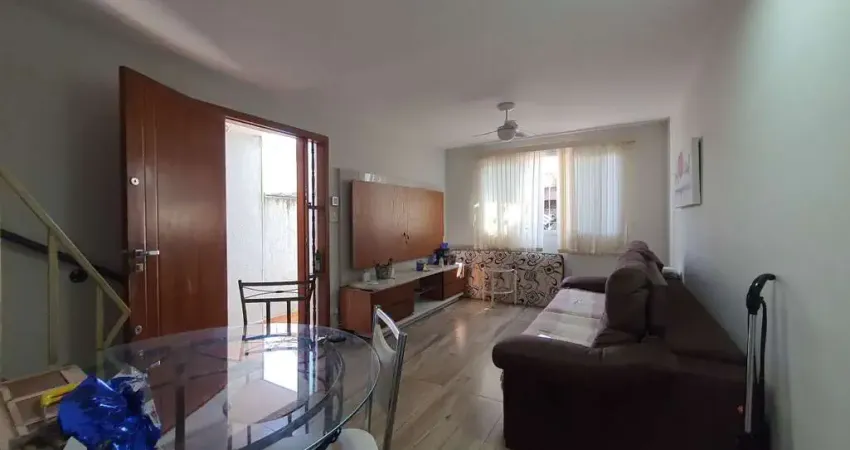 Sobrado à venda no jardim maria rosa, 02 dormitórios, 02 vagas - ref.: fl19