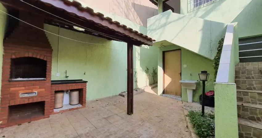 Sobrado à venda no jardim américa, 02 dormitórios, 02 vagas. ref.: fl19