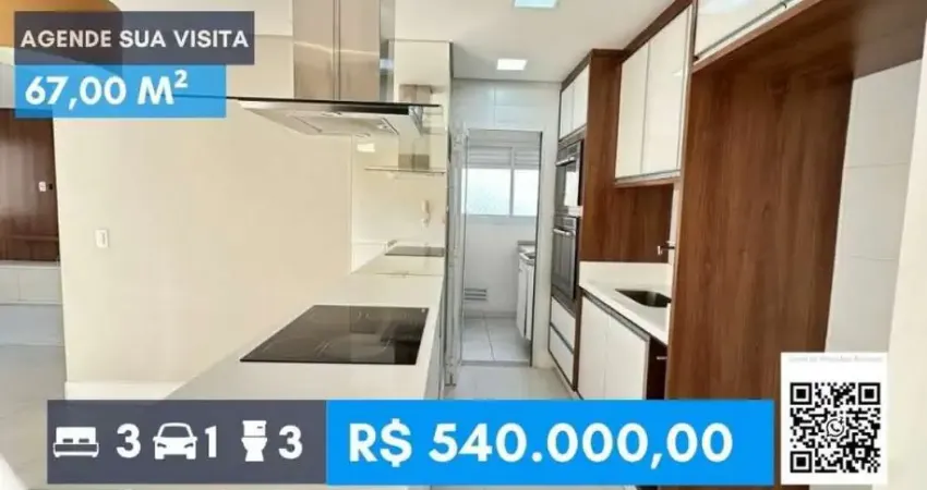Apartamento à venda na Rua José da Silva Ribeiro, 420, Vila Andrade, São Paulo