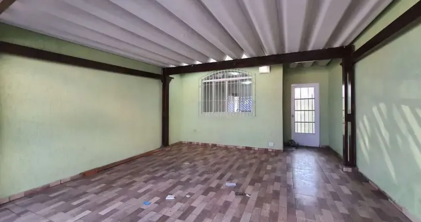 Sobrado à venda no jardim américa, 02 dormitórios, 02 vagas. ref.: fl19