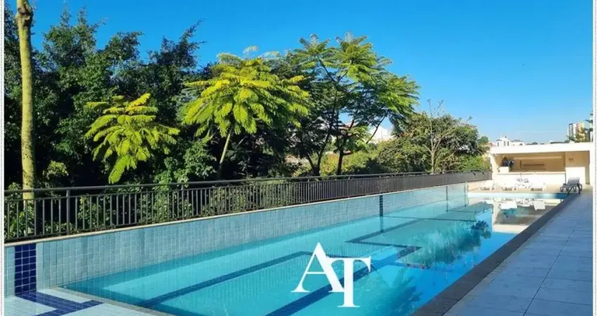 Apartamento com 2 quartos à venda na Avenida Professor Gióia Martins, 199, Jardim Monte Kemel, São Paulo