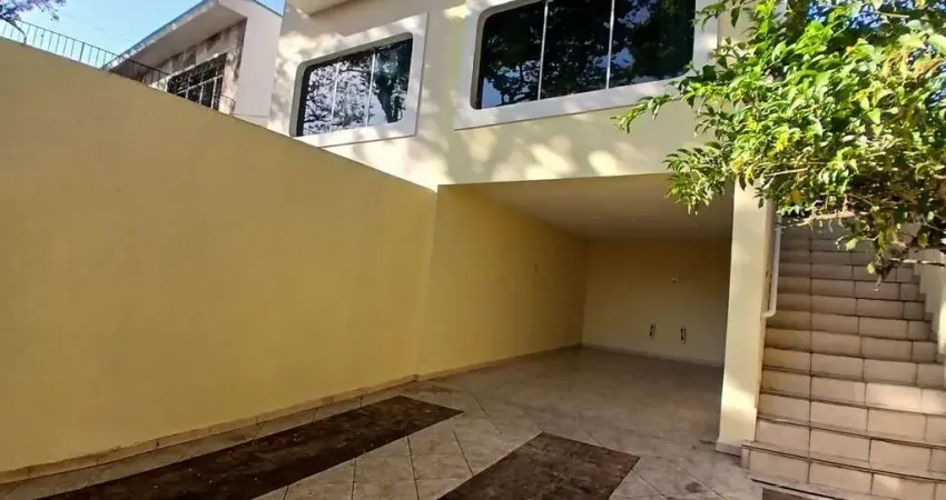 Casa em condomínio fechado com 4 quartos para alugar na Rua Poetisa Colombina, 670, Jardim Bonfiglioli, São Paulo