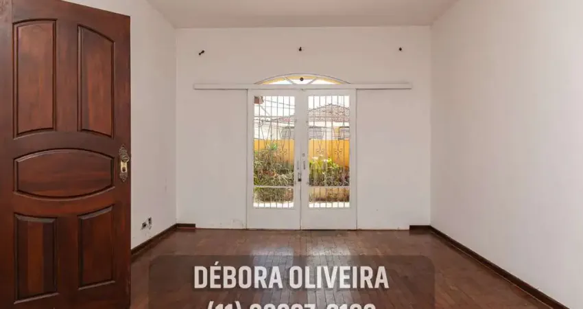 Casa em condomínio fechado à venda na Rua Cunha Gonçalves, 1157, Jardim Bonfiglioli, São Paulo