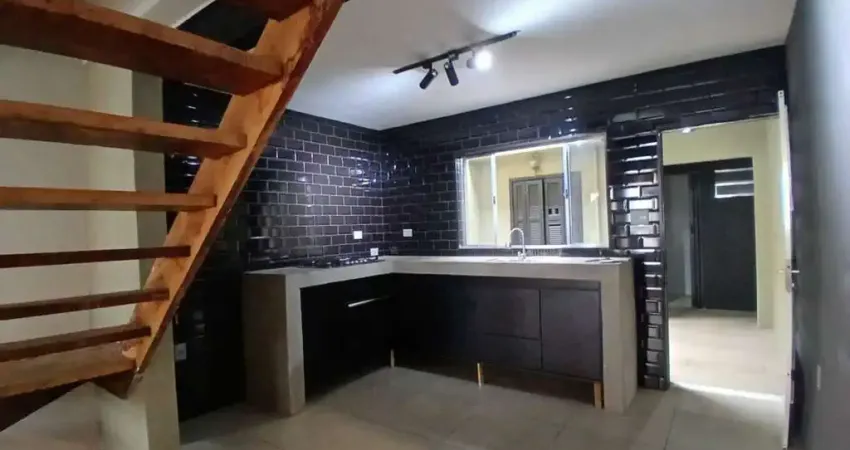 Casa em condomínio fechado com 2 quartos para alugar na Avenida Corifeu de Azevedo Marques, 3601, Vila Lageado, São Paulo