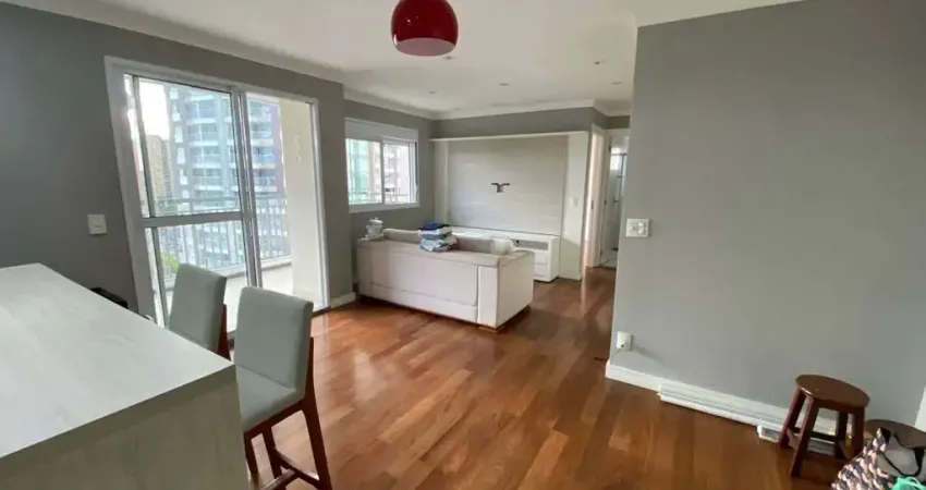 Apartamento com 2 quartos para alugar na Avenida Engenheiro Heitor Antônio Eiras Garcia, 509, Jardim Esmeralda, São Paulo
