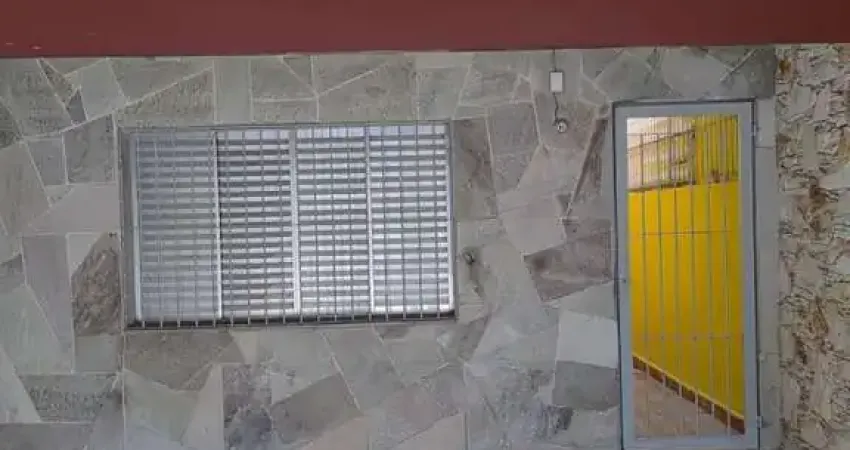 Casa com 2 quartos para alugar na Rua Nilo Peçanha, 200, Cipava, Osasco