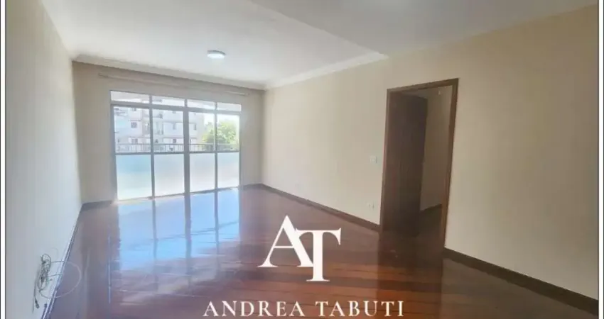 Apartamento jd bonfiglioli - 3 dormitorios (1 suite) com 2 vagas de garagem