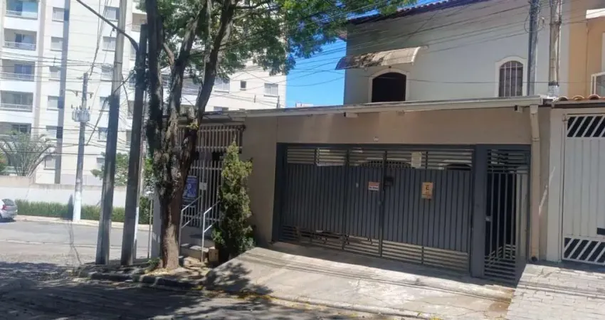Casa em condomínio fechado com 2 quartos para alugar na Rua João Plácido Viana, 4, Jardim Ester Yolanda, São Paulo