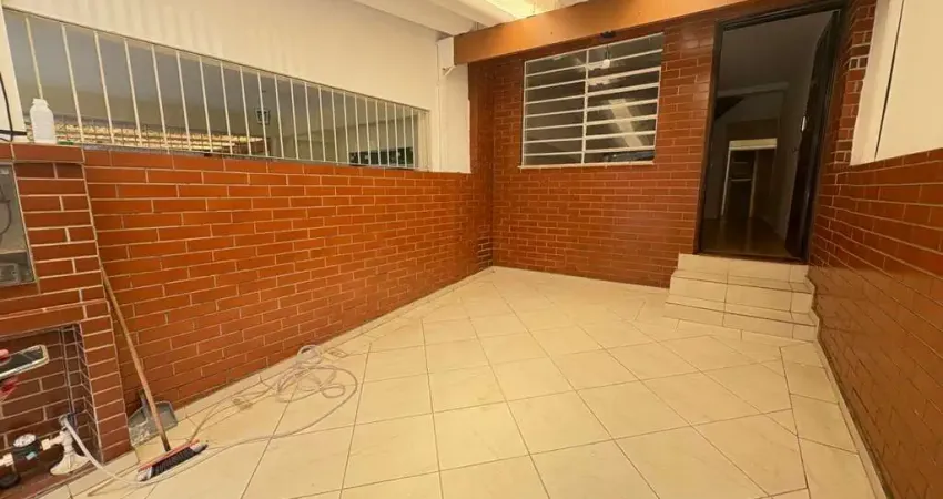 Casa com 2 quartos para alugar na Travessa Armando Pedro Guglielmelli, 2200, Vila São Francisco, São Paulo