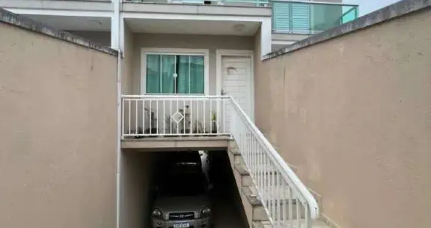 Casa em condomínio fechado com 3 quartos à venda na Rua Inácio Manuel Álvares, 501, Jardim Ester, São Paulo