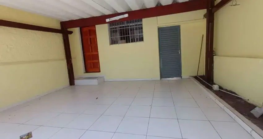 Casa em condomínio fechado com 2 quartos para alugar na Rua Caetano Ruggiero, 3, Vila Butantã, São Paulo