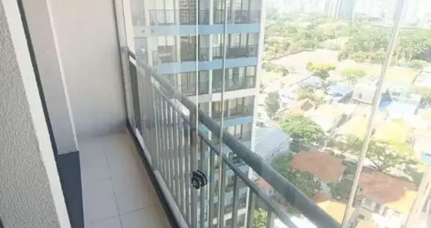 Apartamento com 1 dormitorio proximo ao metro butantan fl26