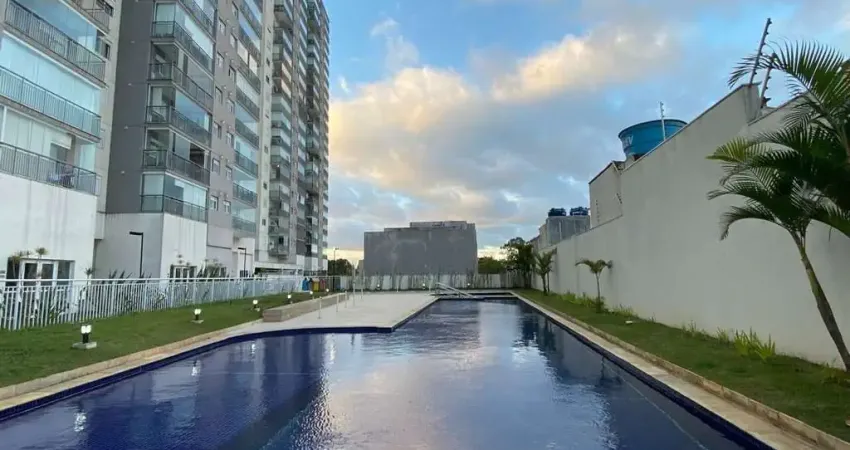 Apartamento com 2 quartos para alugar na Avenida Engenheiro Heitor Antônio Eiras Garcia, 905, Jardim Esmeralda, São Paulo
