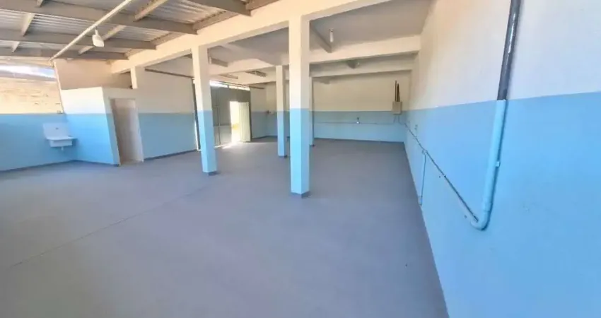 Barracão / Galpão / Depósito com 2 salas para alugar na Rua Ivan Popov, 88, Parque Ipê, São Paulo