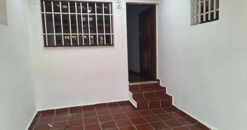 Casa em condomínio fechado com 2 quartos para alugar na Rua Francisco Lages, 7, Vila Antônio, São Paulo