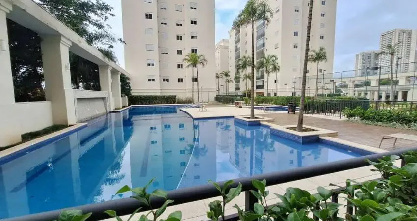 Apartamento com 3 quartos para alugar na Avenida Otacílio Tomanik, 503, Vila Polopoli, São Paulo