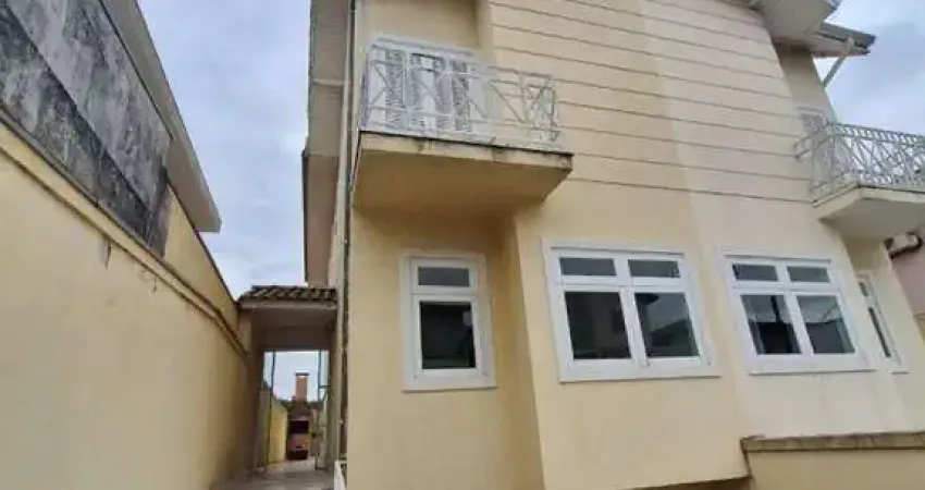 Casa em condomínio fechado com 3 quartos para alugar na Rua Cunha Gonçalves, 831, Jardim Bonfiglioli, São Paulo