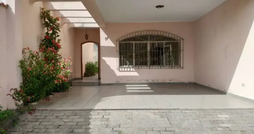 Venda casa butanta jaguaré 03 quartos 01 suite e 03 vagas de garagens - fl38